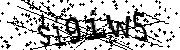 Anti-Bot verification code image